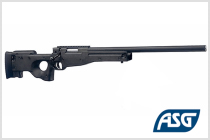 L96 MAUSER SR AW308